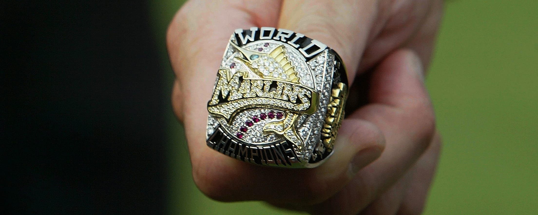 Miami Marlins - History, Records, Championships, Rings, Owner