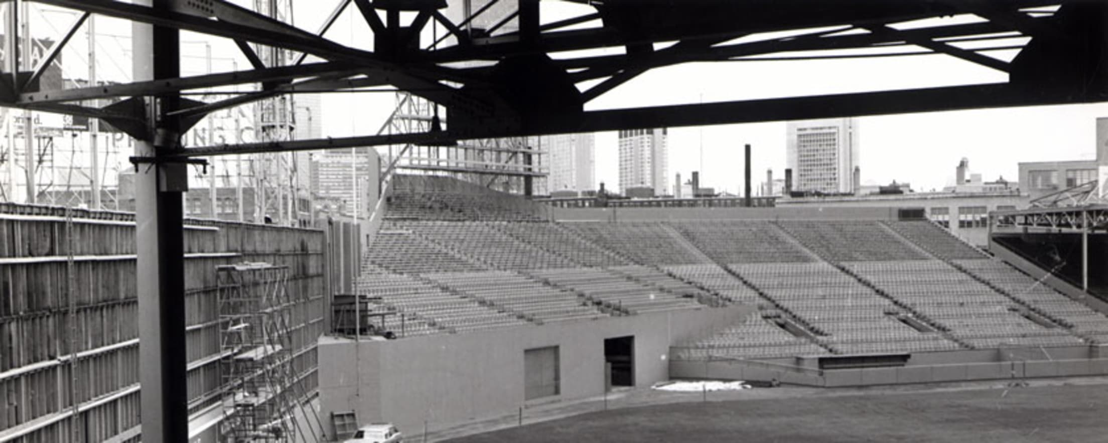 Timeline: 1970-1979 | Fenway Park Living Museum | Boston Red Sox