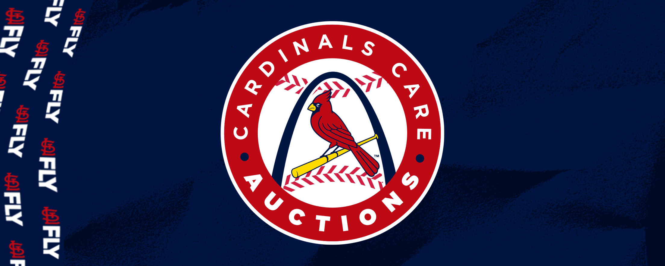 Cardinals Care Auctions