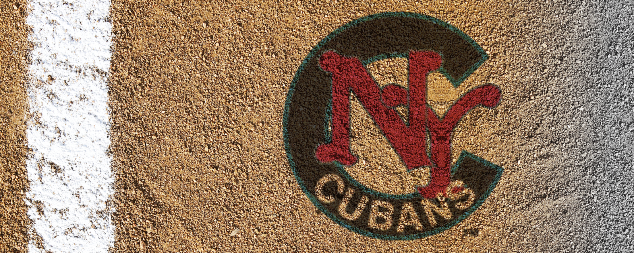 Archive Legend – New York Cubans