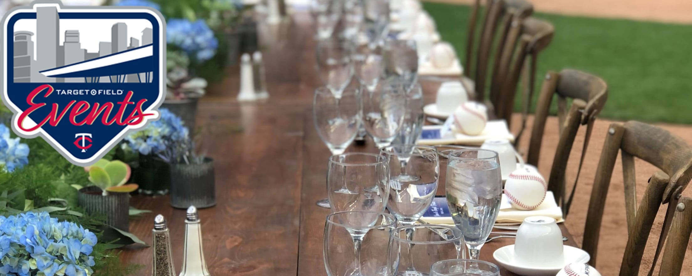 Target Field Events Minnesota Twins