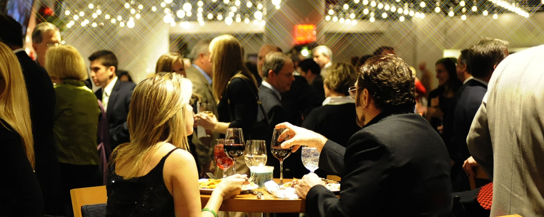 Piazza 31 Club by True Vodka Citi Field New York Mets