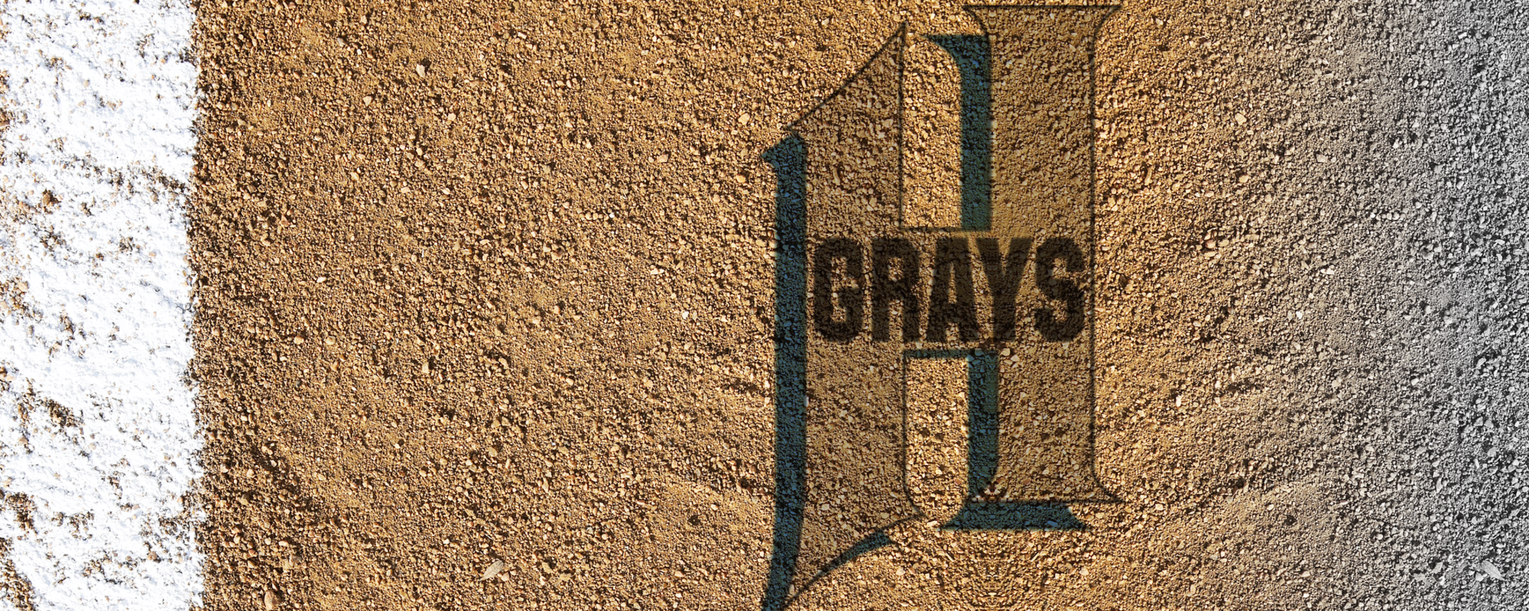 The Washington Senators didn't win the last World Series in DC, it was the  Washington Homestead Grays of the Negro League