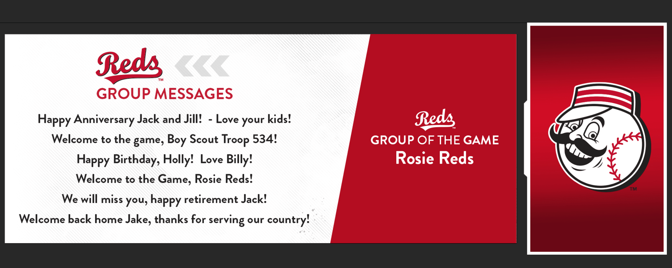Cincinnati Reds - PSA: #VoteReds 5x a day❗️ ⭐ reds.com/allstar ⭐️