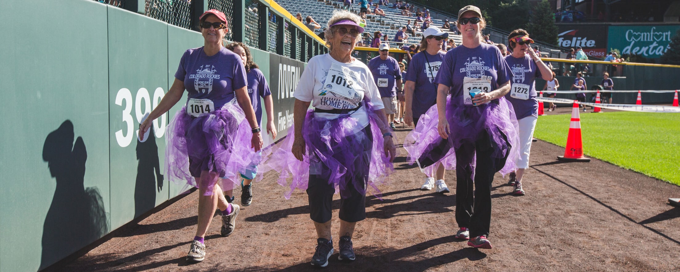 Rockies 5K Colorado Rockies