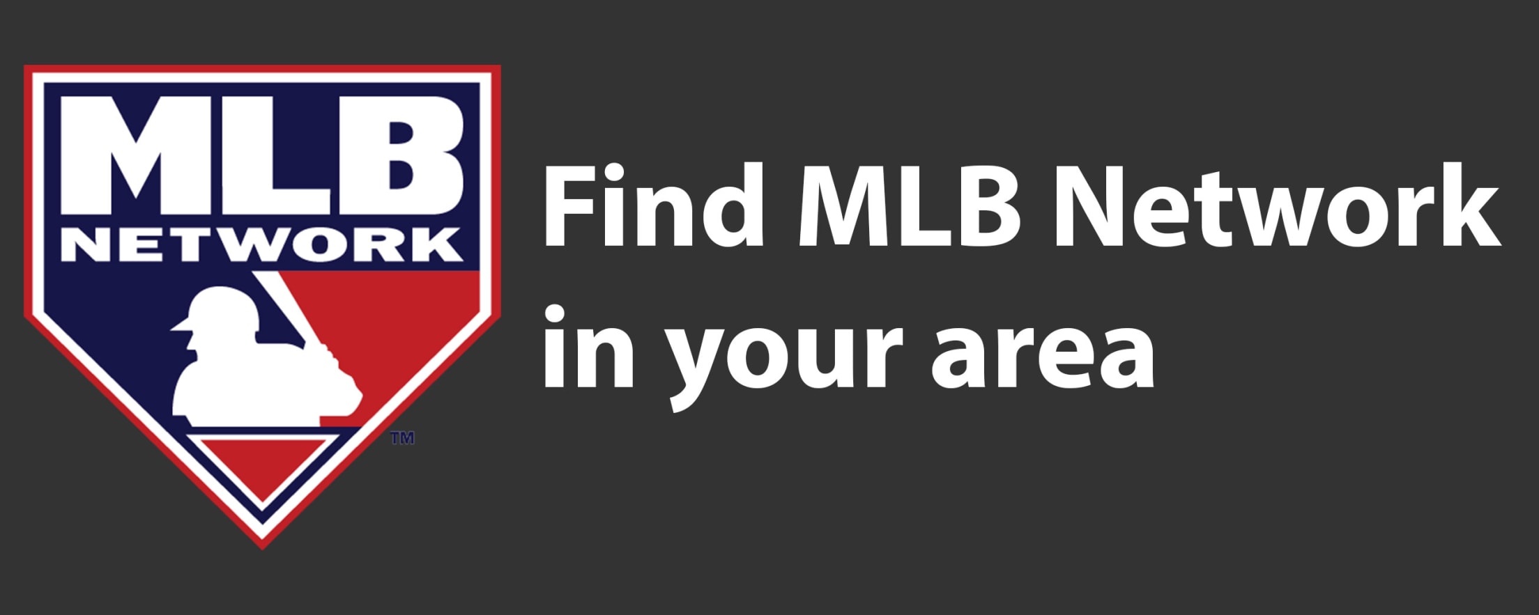 MLB Network TV Schedule MLB