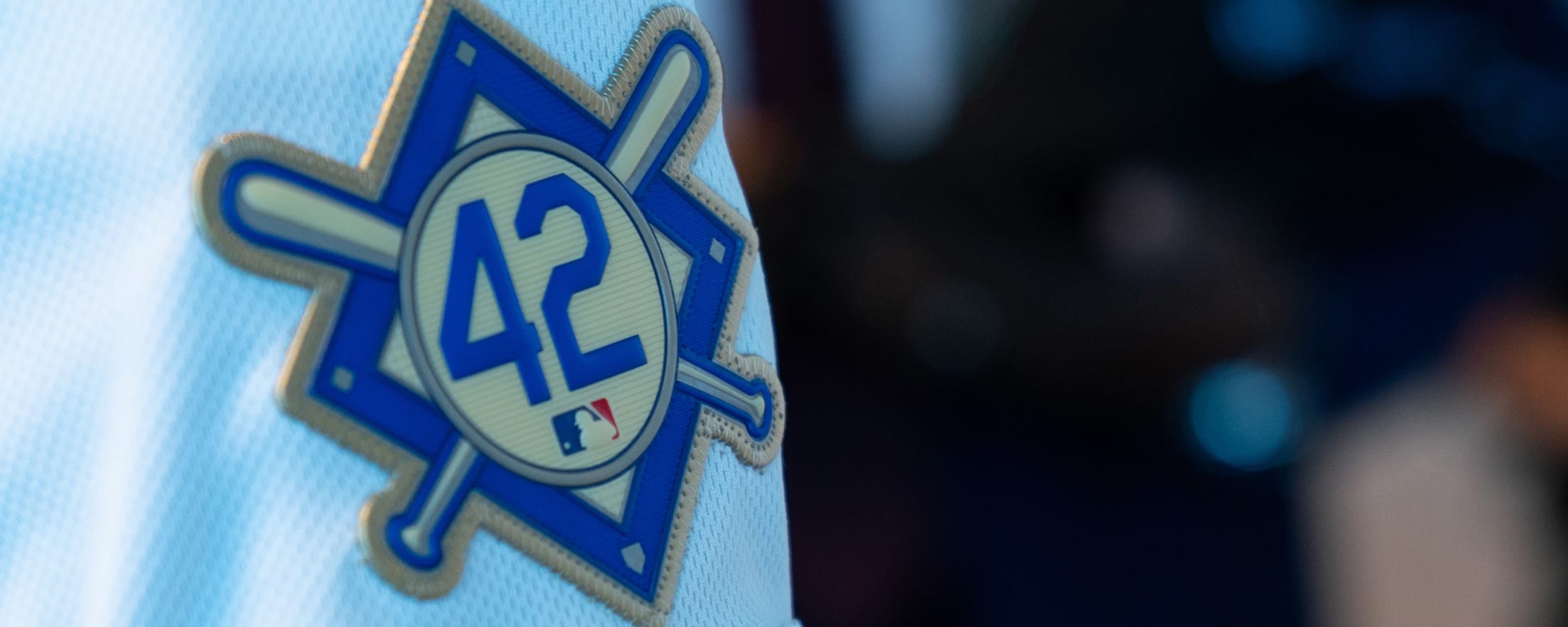 Red Sox on X: Today we all wear #Jackie42.