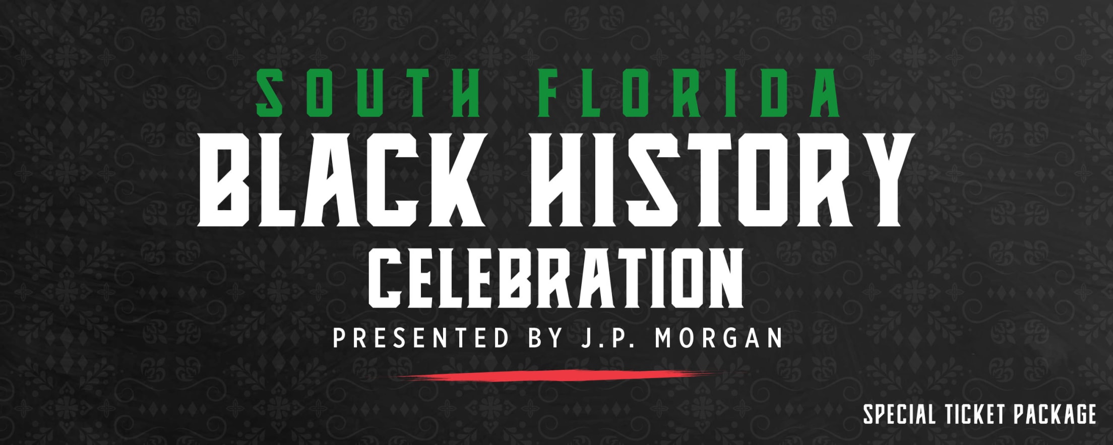 South Florida Black History Celebration