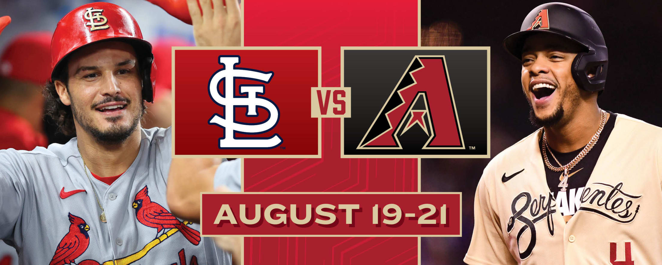 Official Arizona Diamondbacks Website