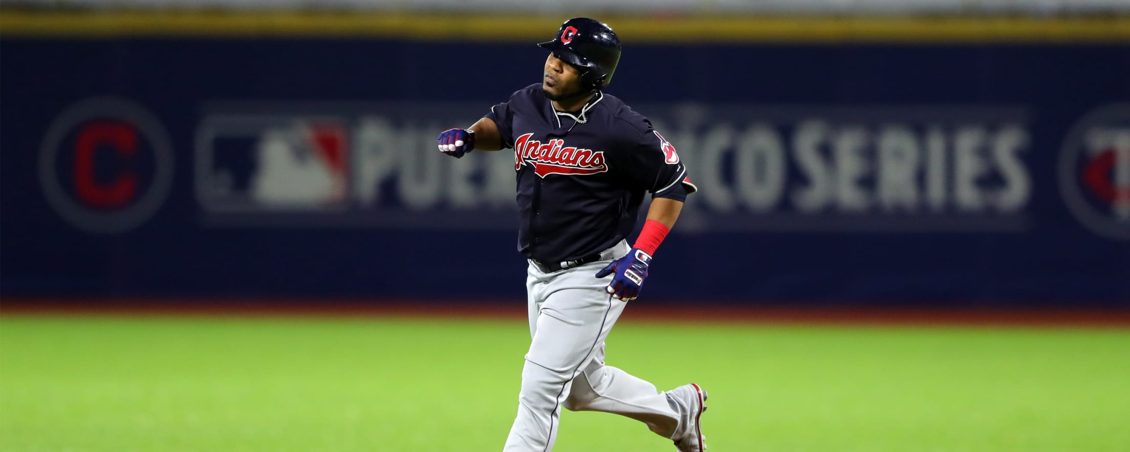 Puerto Rico 2018 MLB International