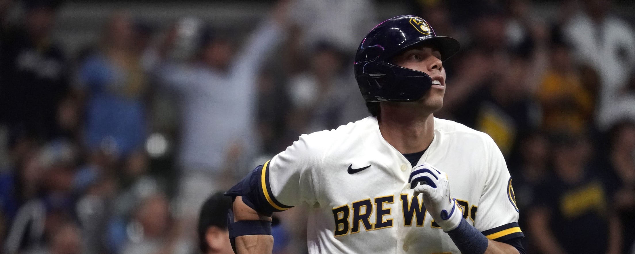 Official Milwaukee Brewers Website MLB com