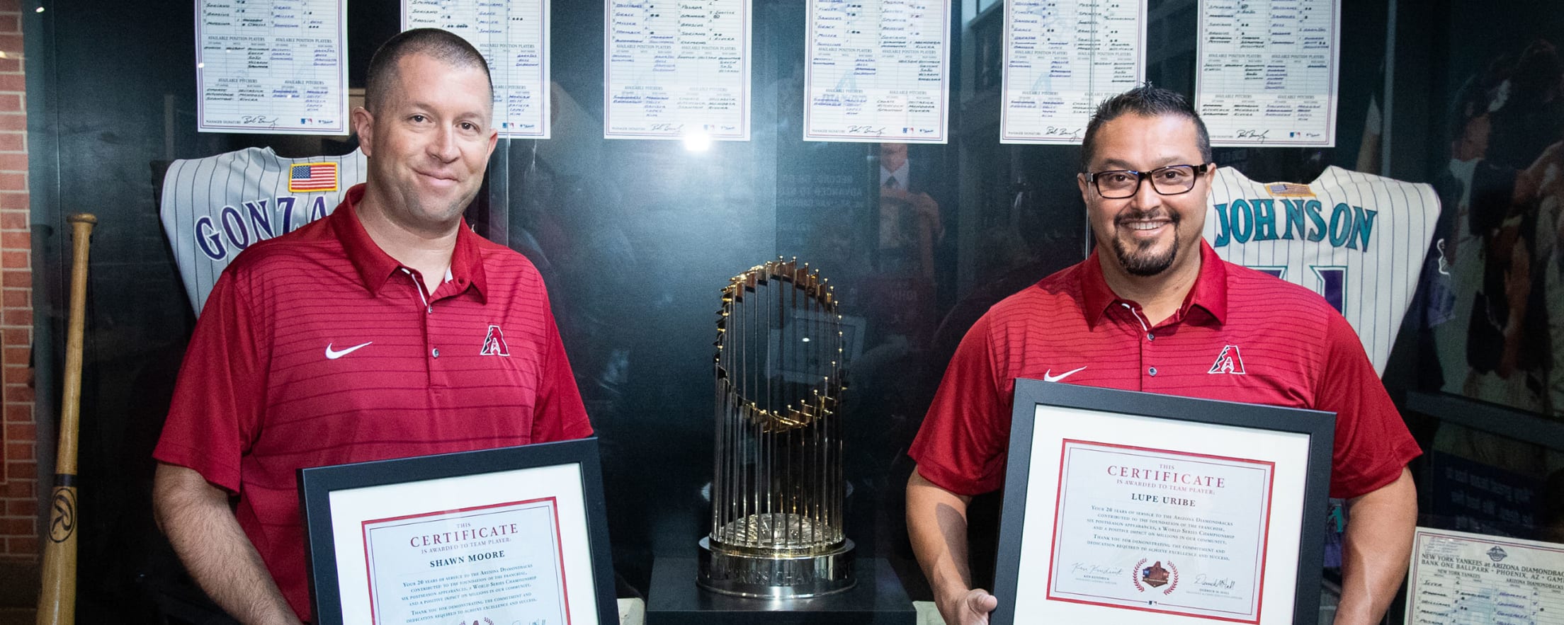 Dbacks Job Opportunities Arizona Diamondbacks