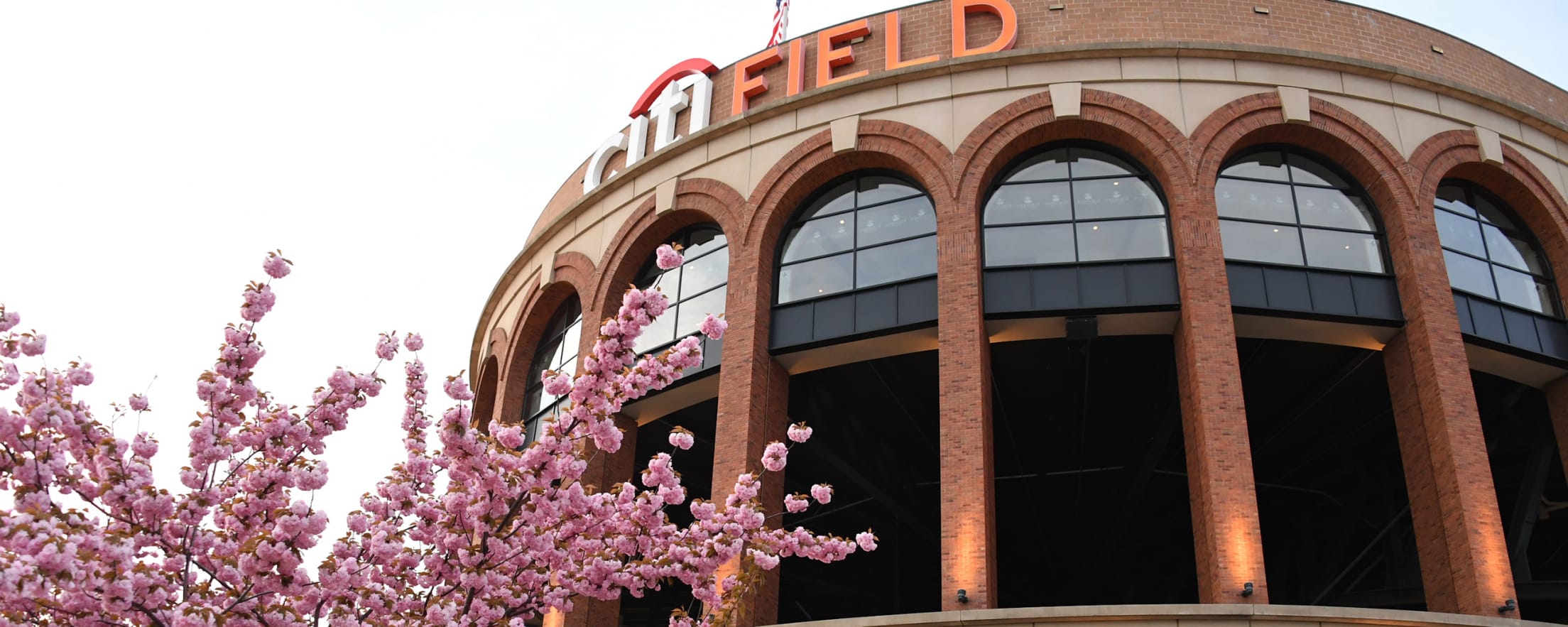 Jackie Robinson Rotunda, Citi Field