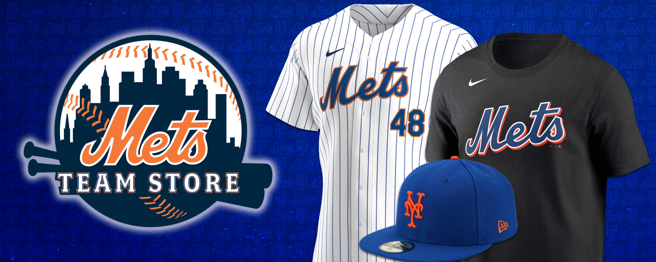 Algebra UBoot Unterhalten new york mets store manhattan Fabrik Sponsor ...