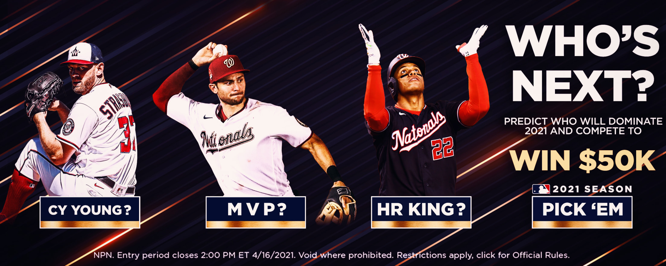 mlb shop nationals