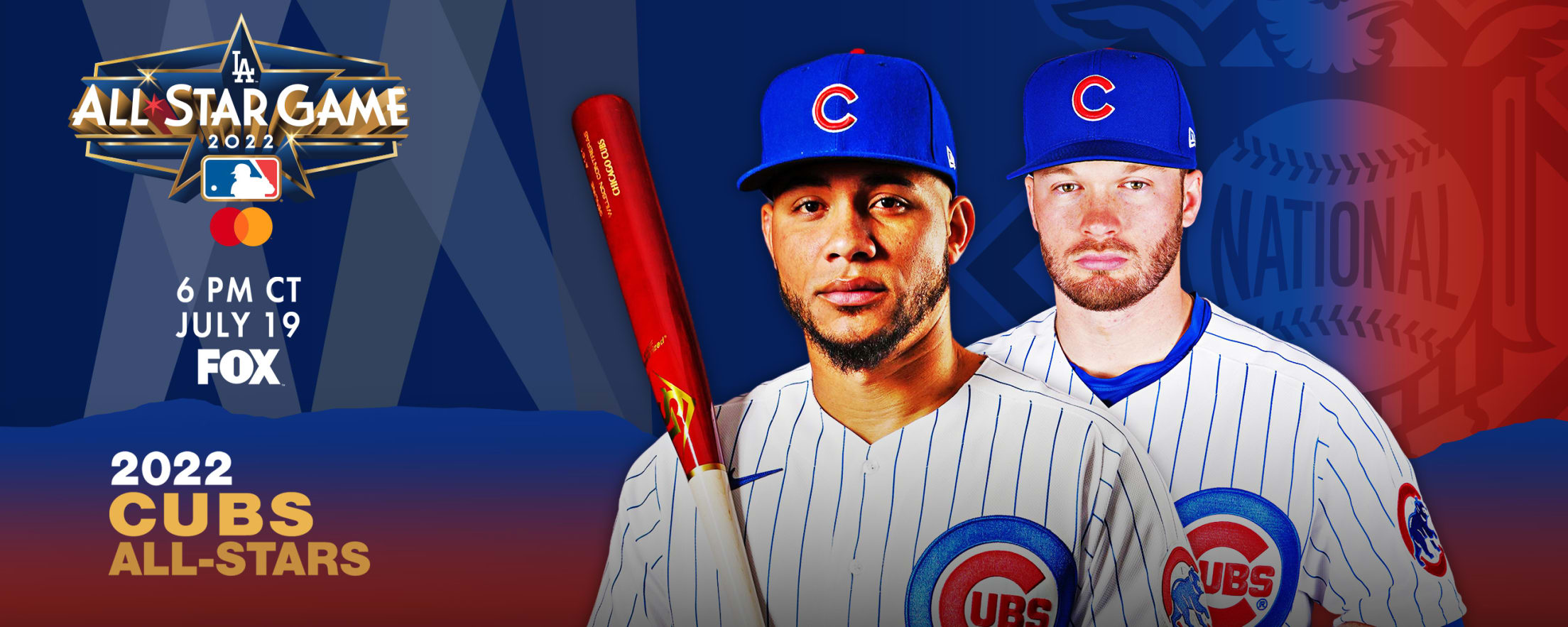 Official Chicago Cubs Website