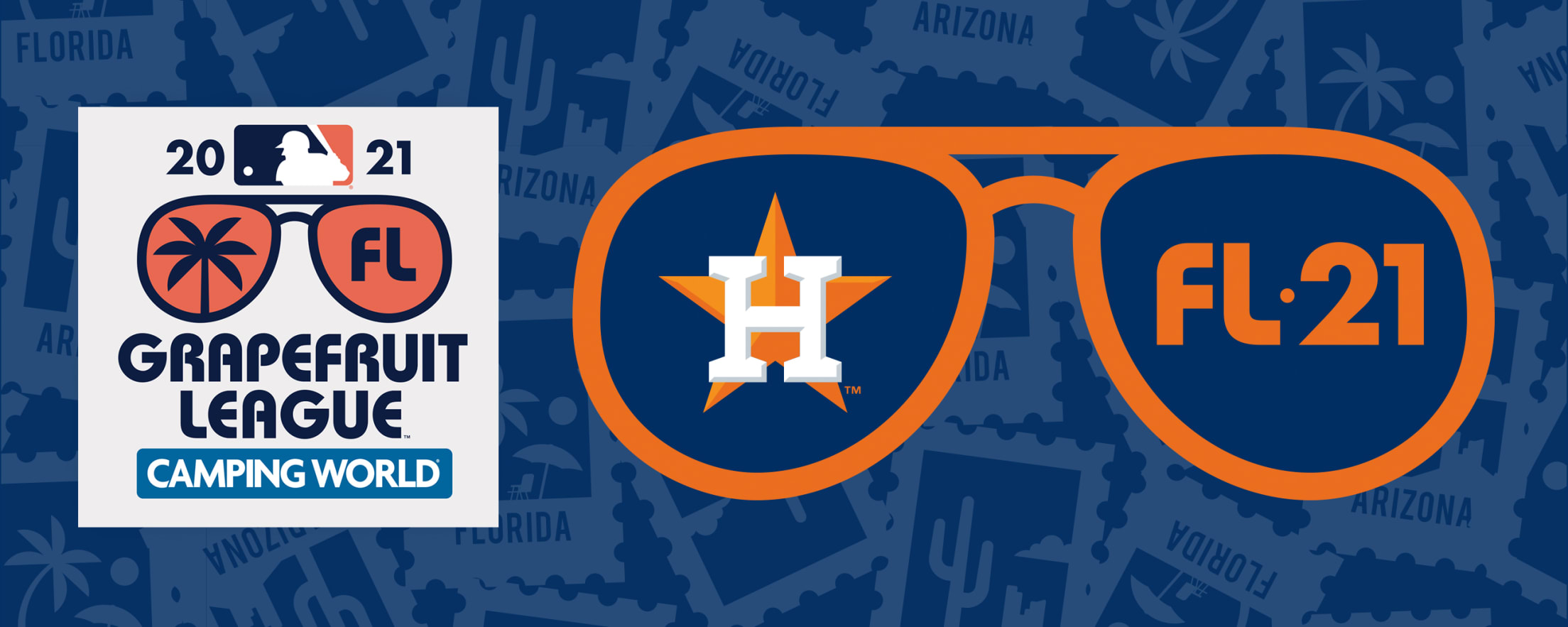 Astros Spring Training Information | Houston Astros