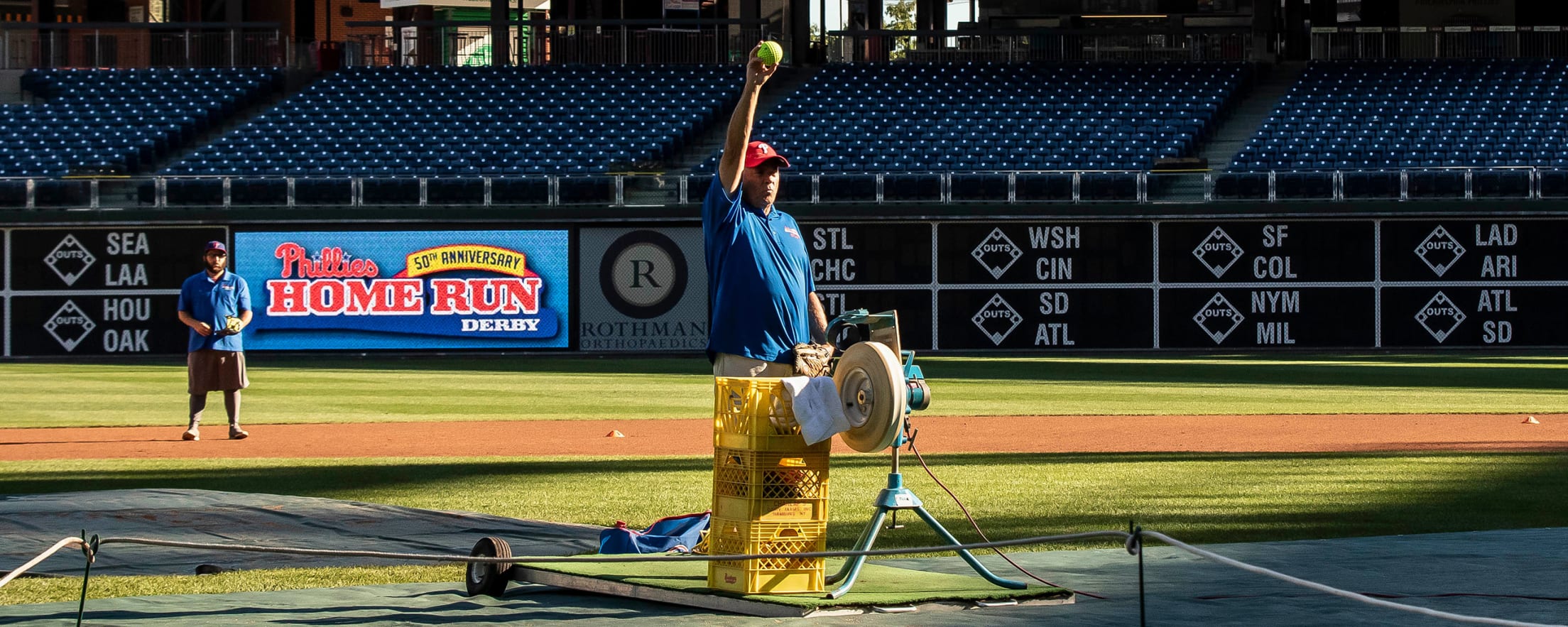 2023 Home Run Derby: Past champions, notable records – NBC10 Philadelphia