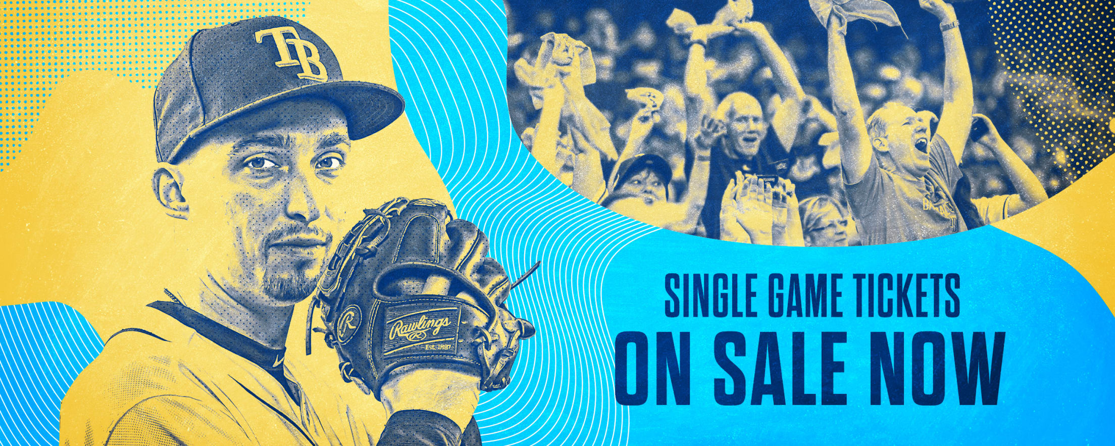 Rays Single Game Tickets Tampa Bay Rays