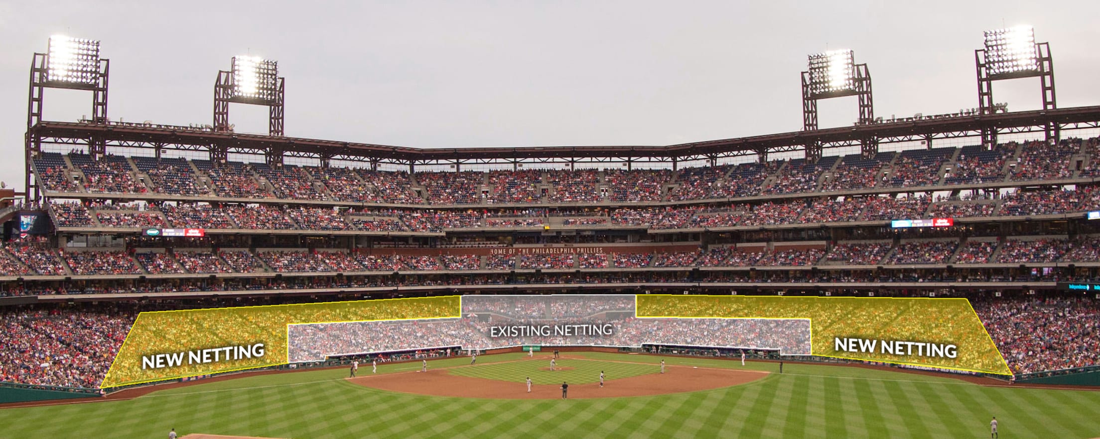 MLB Postseason 2022: Phillies fans excited for playoff baseball at Citizens  Bank Park - 6abc Philadelphia