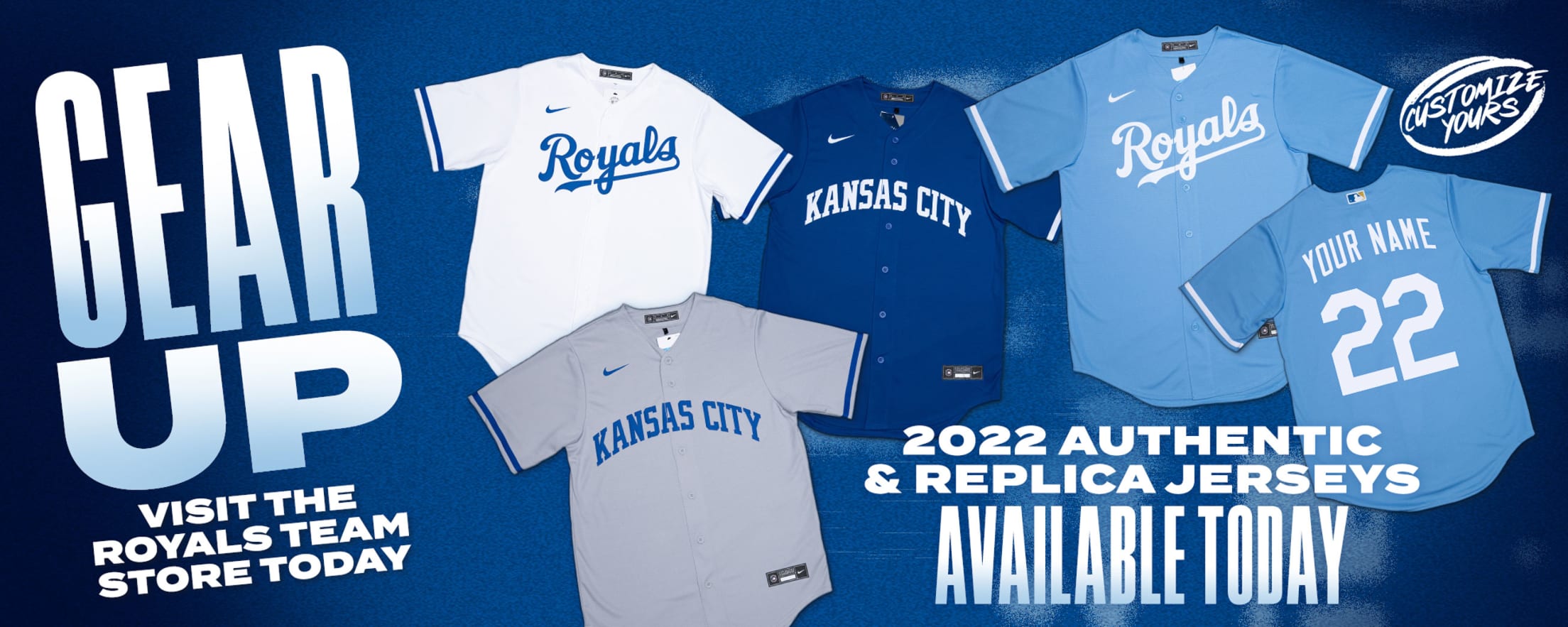 kansas city royals store