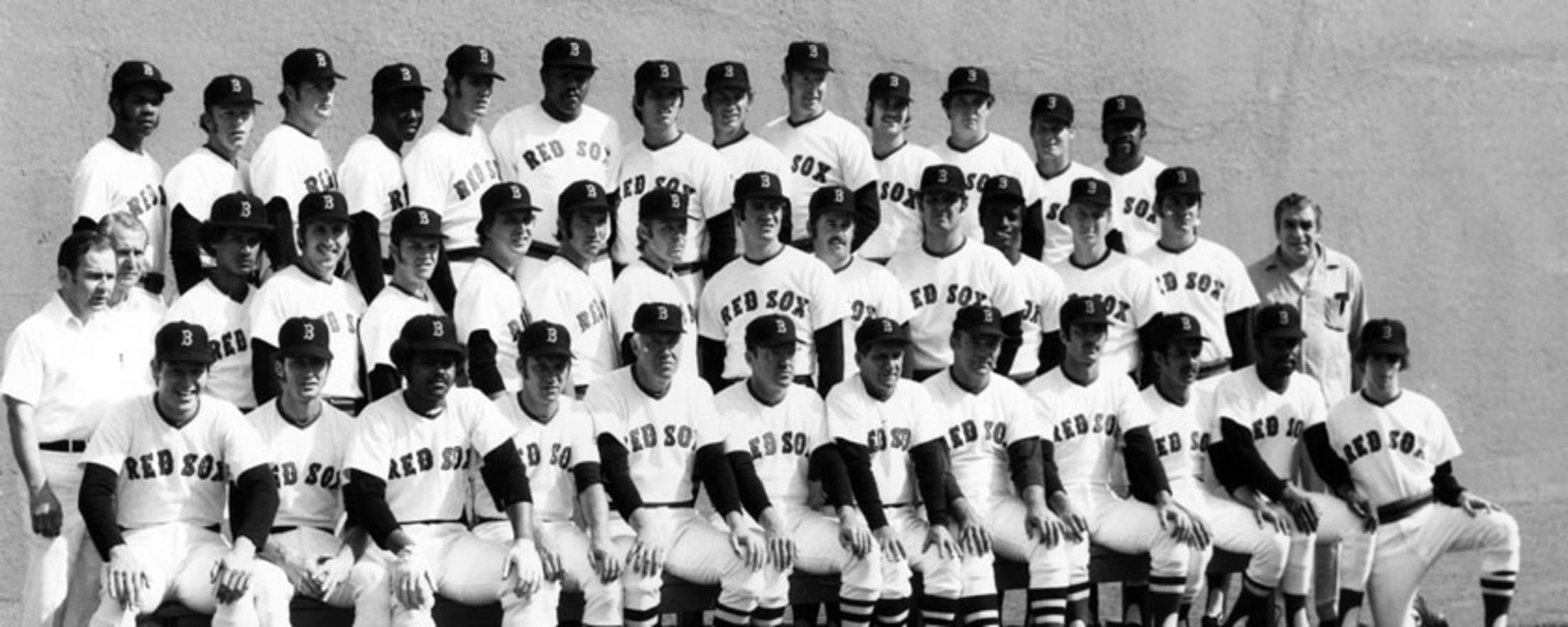 Former Red Sox outfielder Billy Conigliaro dies at 73 - The Boston Globe