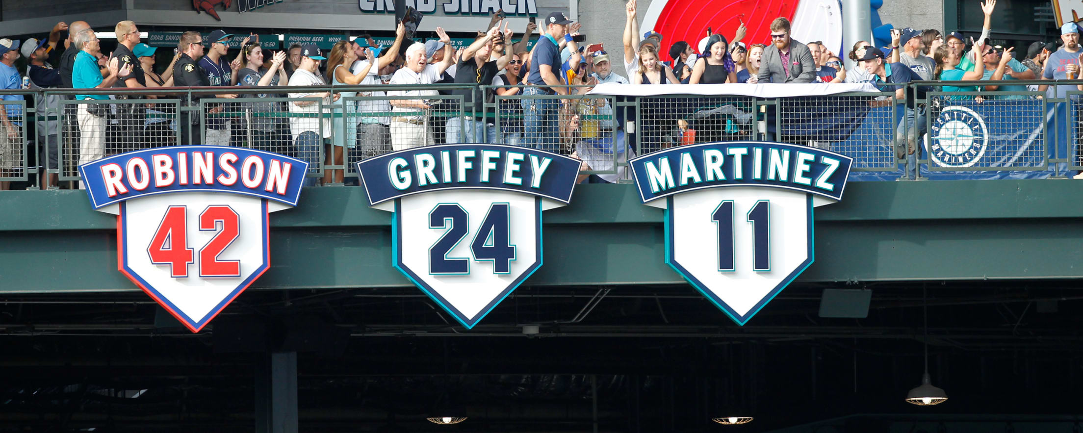 Next retired number for every MLB team