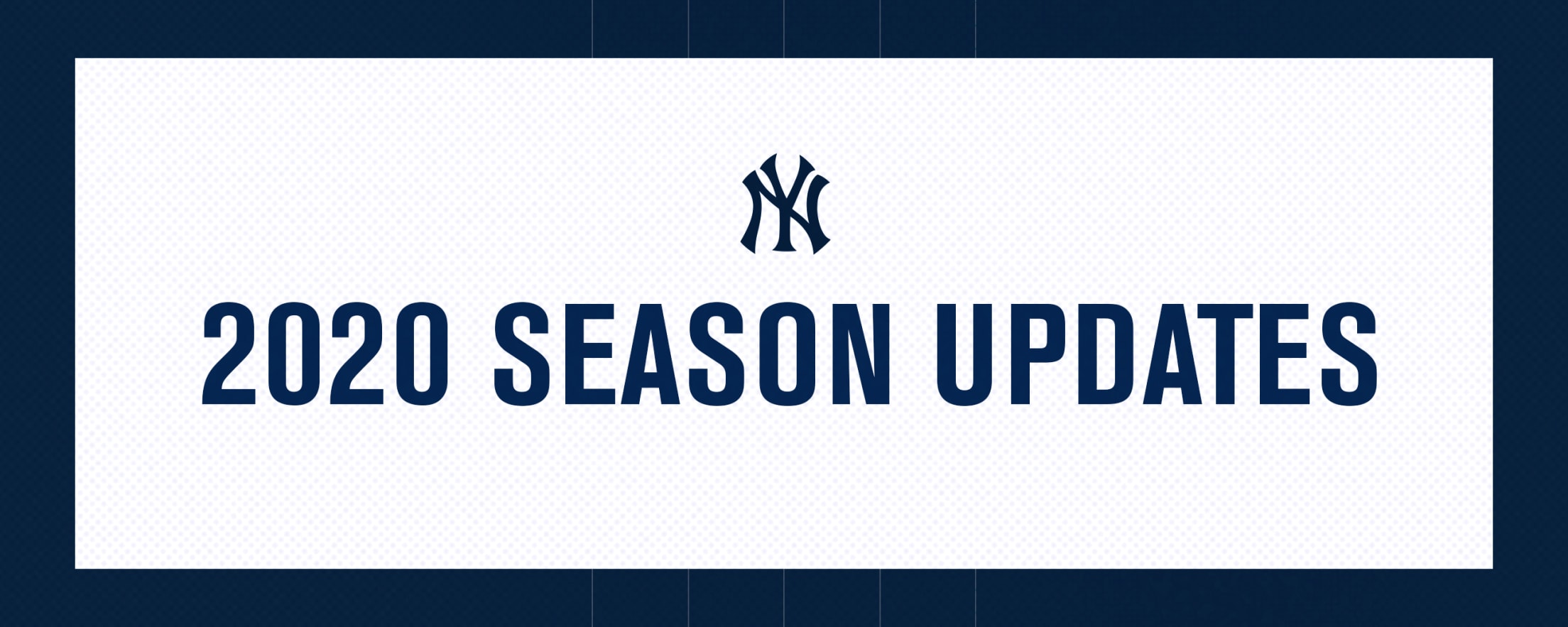 Official New York Yankees Website | MLB.com