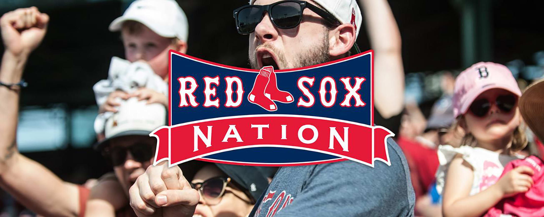 Fan Central  Boston Red Sox