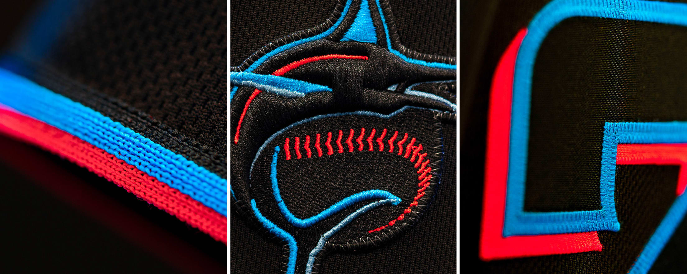MLB Cuba - Los Miami Marlins anunciaron sus uniformes de