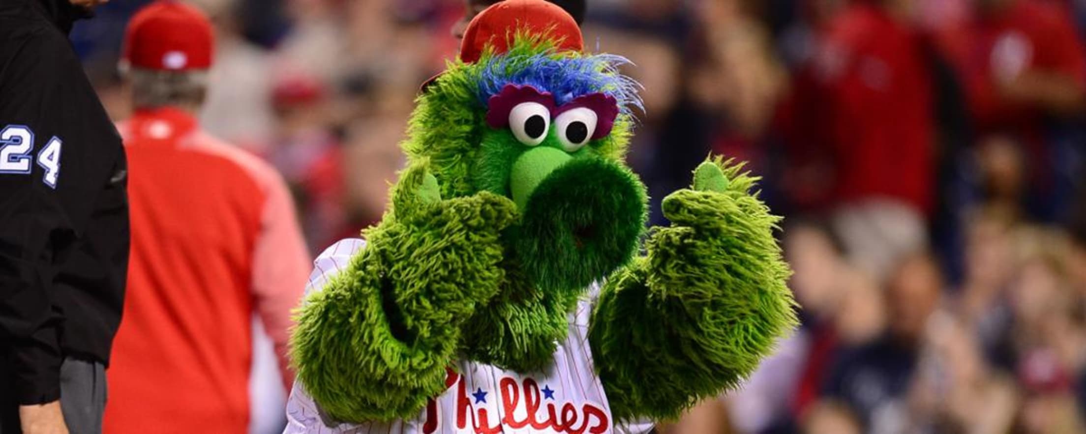 Facts and Figures | Philadelphia Phillies