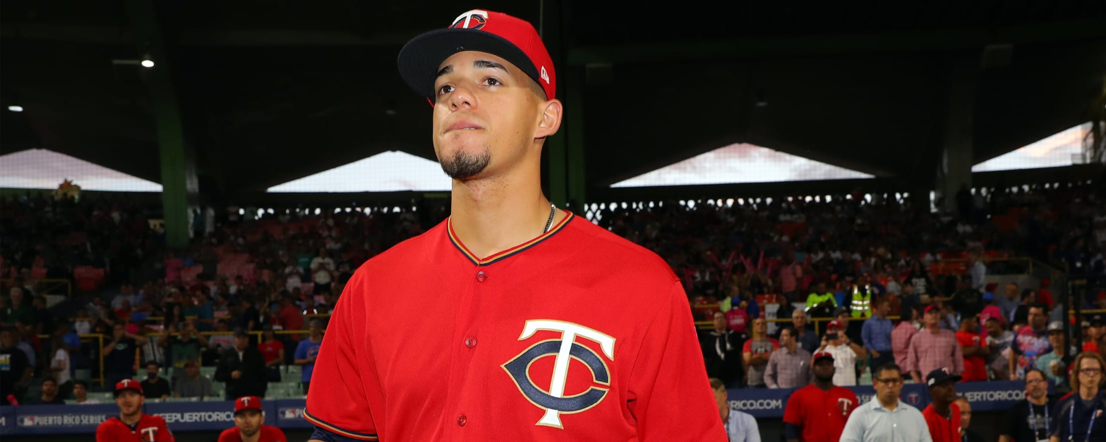 Puerto Rico 2018 MLB International