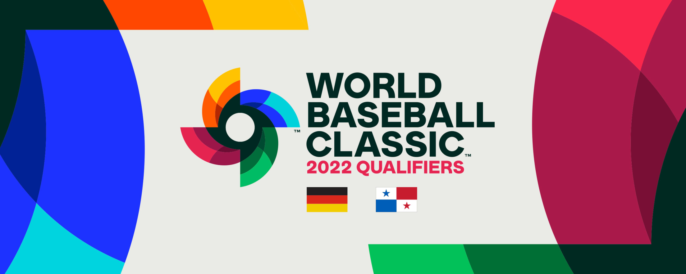 Format for World Baseball Classic qualifiers