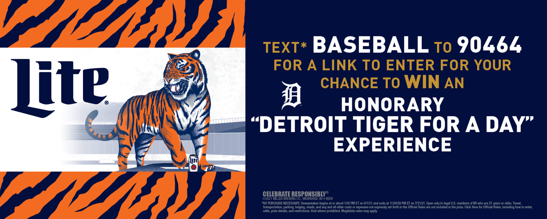 Official Detroit Tigers Website Mlb Com