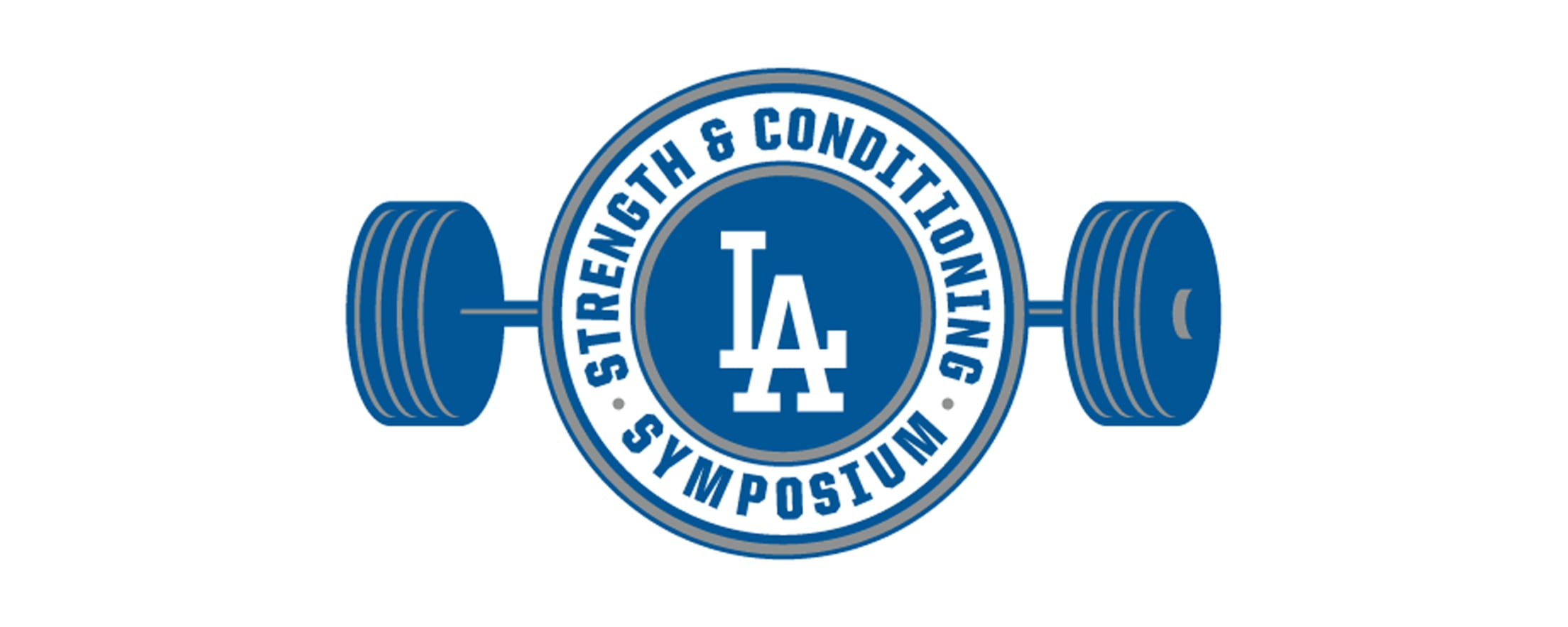 MLB Los Angeles Dodgers - City Connect Men's Sport Cut Jersey SM