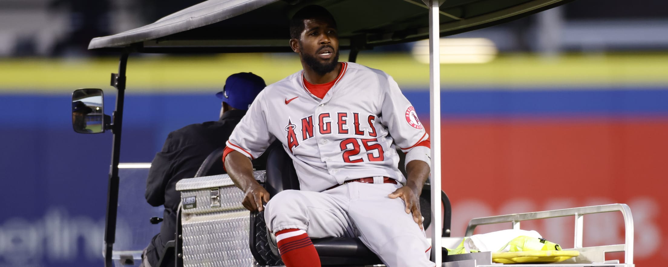 angels baseball uniform