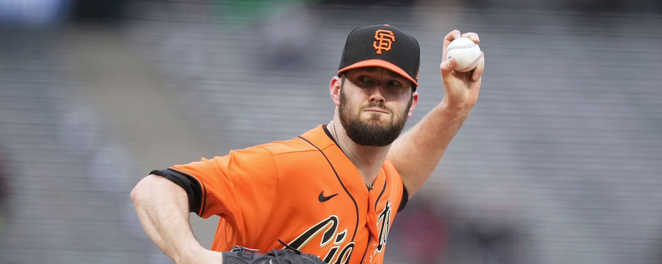 giants baseball store