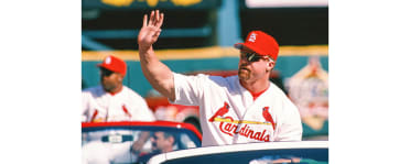 This day in baseball: Big Mac starts early – Archived Innings