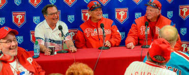 phillies packages