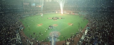 Seattle Kingdome - This Day In Baseball