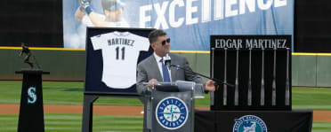Seattle Mariners to retire Edgar Martinez's number – New York Daily News