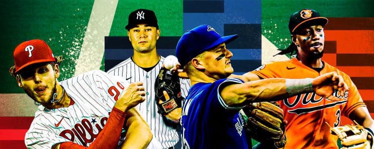 Baseball Savant: Trending MLB Players, Statcast and Visualizations ...