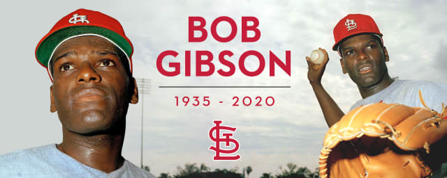 1968 Bob Gibson was a man amongst boys ! : r/mlb