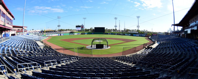 BayCare Ballpark  Visit St Petersburg Clearwater Florida