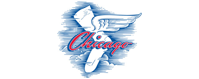 Chicago White Sox Baby Mascot Patch – The Emblem Source