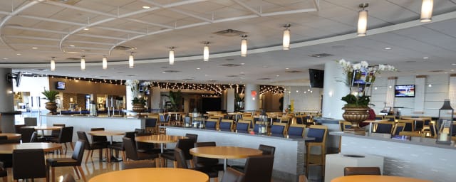 Heineken Diamond Lounge | Citi Field | New York Mets