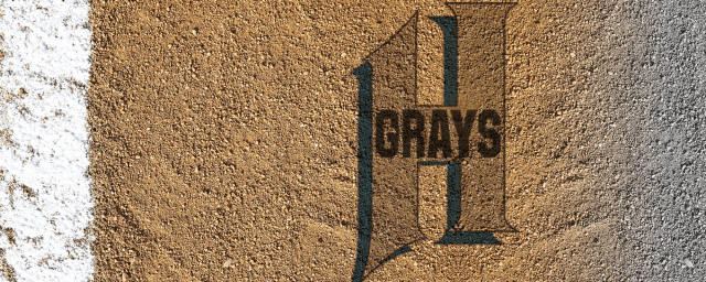 Nats Enquirer: Nats in Homestead Grays throwbacks