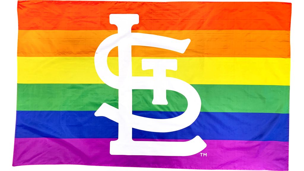 Pride Night St. Louis Cardinals