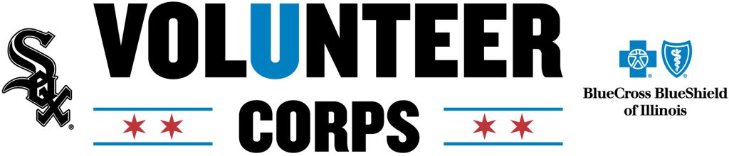 White Sox Name Blue Cross and Blue Shield of Illinois as Presenting Sponsor  of Volunteer Corps Program