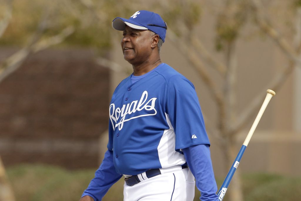 KC Royals: Frank White is the best player not in the Hall of Fame